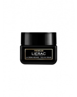 Lierac Premium The Eye Cream -ikääntymistä ehkäisevä silmänympärysvoide 20ml