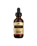 Solgar B12-vitamiini + B-Complex nestemäinen, 59 ml.