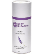 Body Sugaring Powder - vartalopuuteri 100g