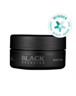 IdHAIR BLACK Xcls Hemp Wax 100 ml