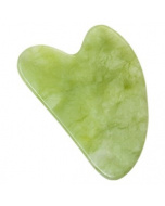 Bodylab Gua Sha Tool Green 1kpl