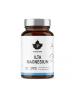 Puhdistamo Ilta Magnesium 60kaps
