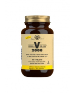 PT Solgar Formula VM-2000®, 60 tabl.