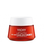 Vichy Liftactiv Niacinamide B3 Specialist Dark Spots and Pigmentation Day Cream SPF50 50ml