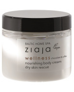 Ziaja  Baltic Home Spa Wellness ravitseva vartalovoide 300 ml