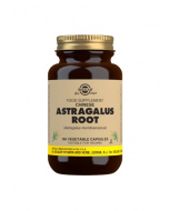 Solgar Astragalus 520 mg, 100 kaps.
