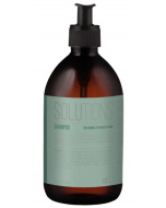 IdHAIR SOLUTIONS NO.1 - Normal or Greasy Scalp Shampoo 500 ml