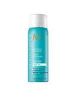 MOROCCANOIL Luminous Hairspray - Valovoimainen hiuskiinne, medium 75 ml