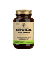 Solgar Boswelliauute, 60 kaps.