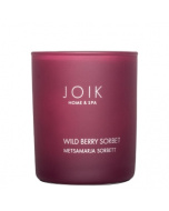 JOIK Home & SPA Tuoksukynttilä Wild Berry Sorbet