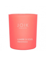 JOIK Home & SPA Tuoksukynttilä Lumiere du Soleil