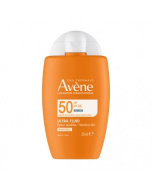 Avene Sun Ultra Fluid Invisible 50 ml