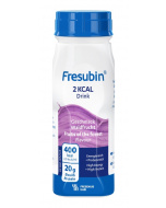 Fresubin 2kcal Drink, metsämarja, 4 x 200 ml 