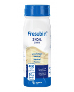 Fresubin 2kcal Drink Neutral 4 x 200 ml