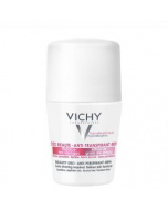 Vichy Beauty Deo Antiperspirant 48H, 50 ml