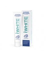 iWhite Supreme valkaiseva hammastahna 75 ml