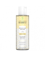 Laboratoires de Biarritz Cleansing Care Biphase Make-up Remover Eyes & Lips silmä- ja huulimeikinpoistoaine 125ml