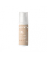 Laboratoires de Biarritz Tinted Sunscreen SPF50 Ivory 50ml