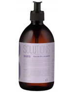 IdHAIR SOLUTIONS NO.3 - All Skin Types Shampoo 500 ml