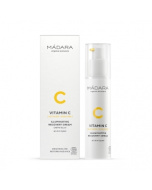 Mádara Kirkastava C-Vitamiinivoide 50ml