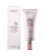 Mádara Derma Collagen Night Source yövoide 70ml