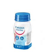 Fresubin 5kcal Shot Neutraali 4 x 120 ml