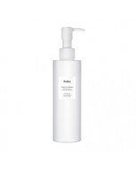 Huxley Cleansing Gel: Be Clean, Be Moist 200 ml