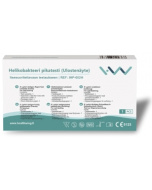 H&W Helikobakteeri pikatesti
