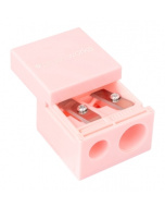 Brushworks Beauty Pencil Sharpener meikkikynäteroitin