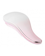 Brushworks HD Detangling Hair Brush hiusharja