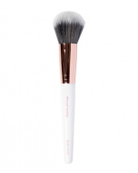 Brushworks Blush Brush White & Gold poskipunasivellin
