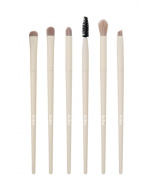So Eco Eye & Brow Set silmä- ja kulmameikkisivellinsetti