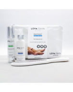 Lovaskin Deluxe kit jalkojenhoitosetti