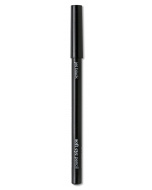 Paese Soft eye pencil silmänrajauskynä, 01 musta, 1,5 g