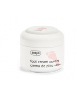 Ziaja Ravitseva ja hoitava jalkavoide 50 ml