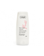 Ziaja Jalkavoide halkeilevalle iholle 60 ml