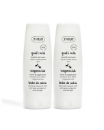 Ziaja Vuohenmaito käsivoidetuplapakkaus 80 ml + 80 ml