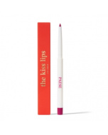Paese The Kiss Lips huultenrajauskynä automaattinen 05 raspberry red