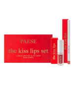 Paese The Kiss Lips -lahjapakkaus 02 nude coral