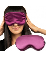 Waya Extra Soft unimaski violetti 1 kpl