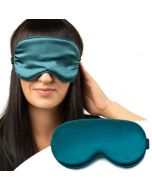 Waya Extra Soft unimaski vihreä 1 kpl