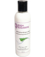 Body Sugaring Aftercare Lotion -rauhoittava voide 200ml