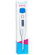 Pharmacare Digitaalinen Kuumemittari 1kpl