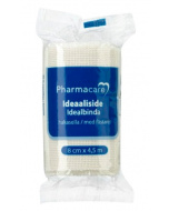 Pharmacare Ideaaliside 8 cm x 4,5 m