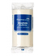 Pharmacare Ideaaliside 10 cm x 4,5 m