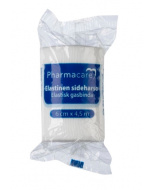 Pharmacare Elastinen Sideharso 6 cm x 4,5 m