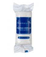 Pharmacare Elastinen Sideharso 8 cm x 4,5 m