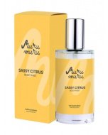 Murumuru Sassy Citrus Body Mist 50 ml