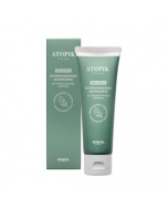 Atopik Balance Syväpuhdistava Savinaamio 50 ml