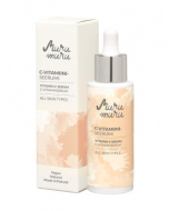 Murumuru C-vitamiiniseerumi 30 ml